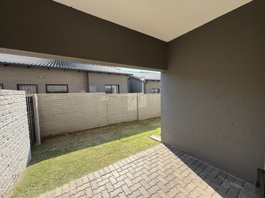 To Let 2 Bedroom Property for Rent in Benoni North Gauteng