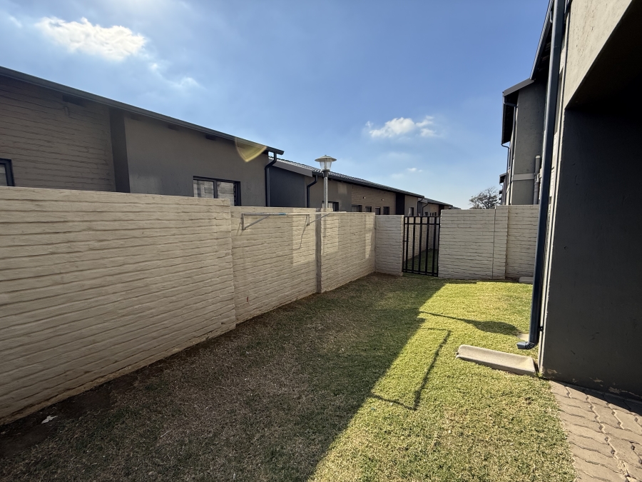 To Let 2 Bedroom Property for Rent in Benoni North Gauteng