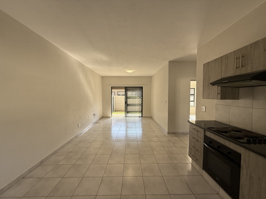 To Let 2 Bedroom Property for Rent in Benoni North Gauteng
