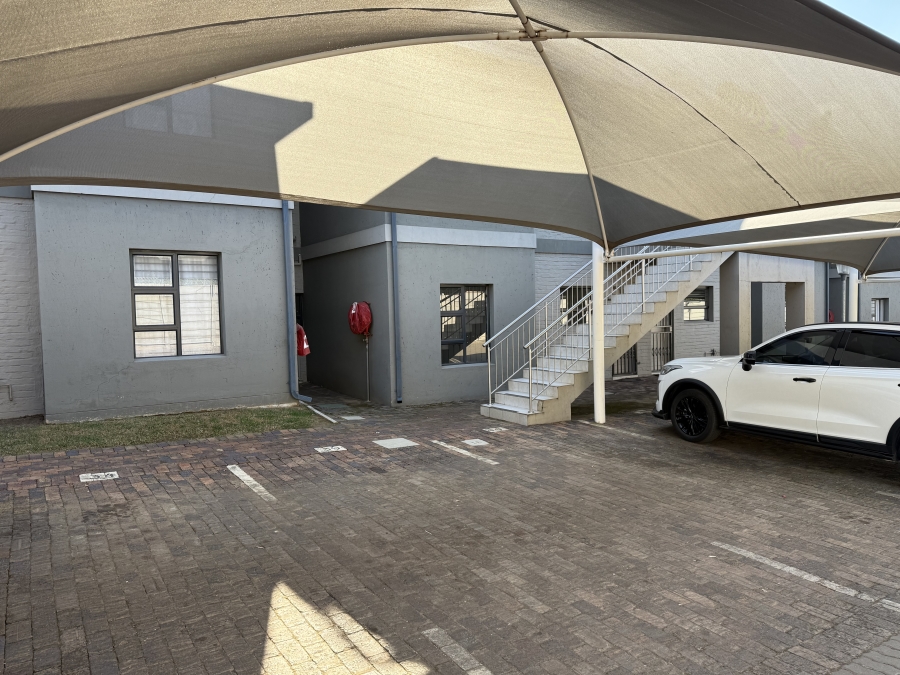 To Let 2 Bedroom Property for Rent in Benoni North Gauteng