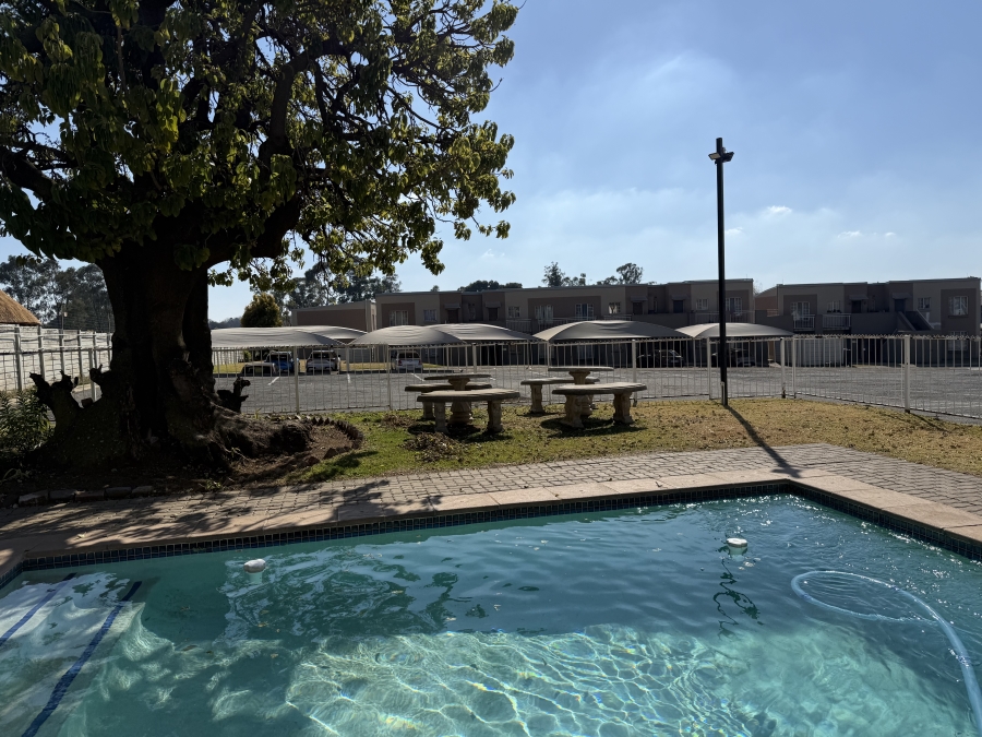 To Let 2 Bedroom Property for Rent in Benoni North Gauteng