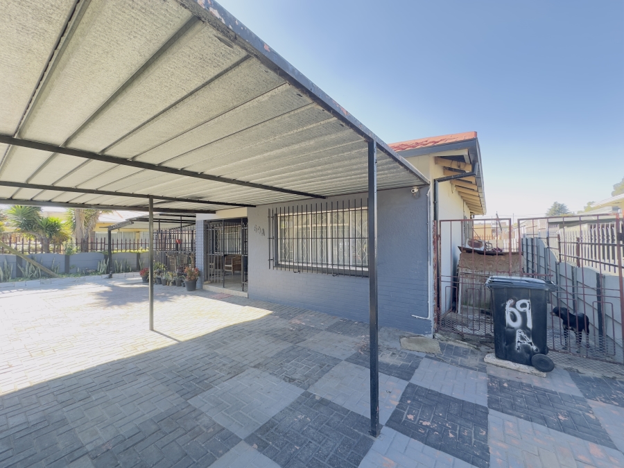 2 Bedroom Property for Sale in Alberton North Gauteng