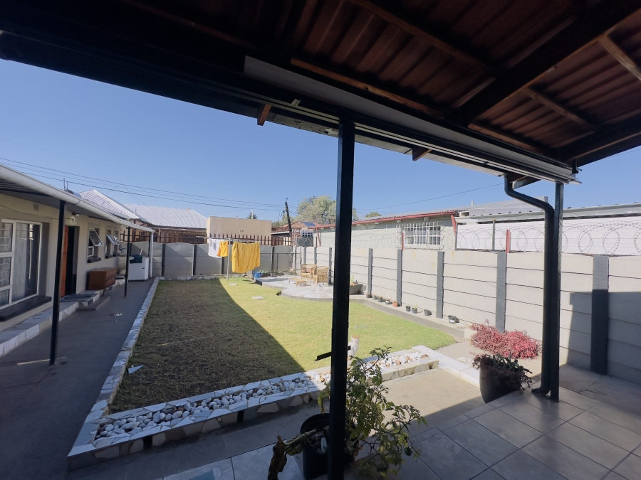 2 Bedroom Property for Sale in Alberton North Gauteng