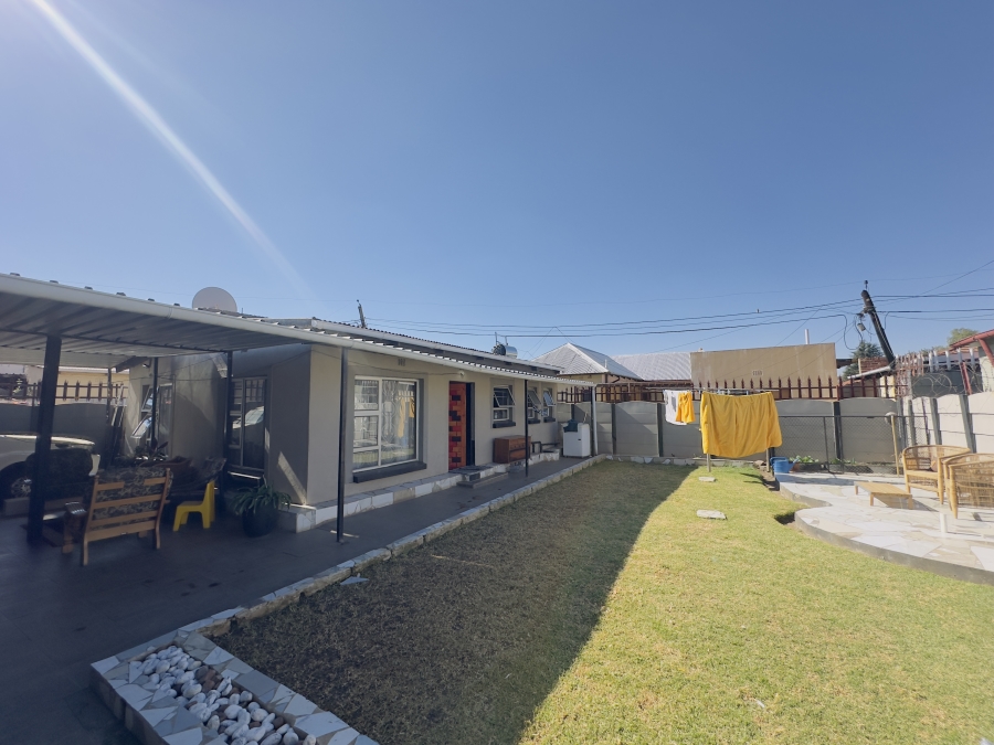 2 Bedroom Property for Sale in Alberton North Gauteng