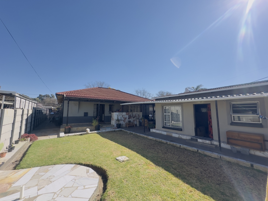 2 Bedroom Property for Sale in Alberton North Gauteng