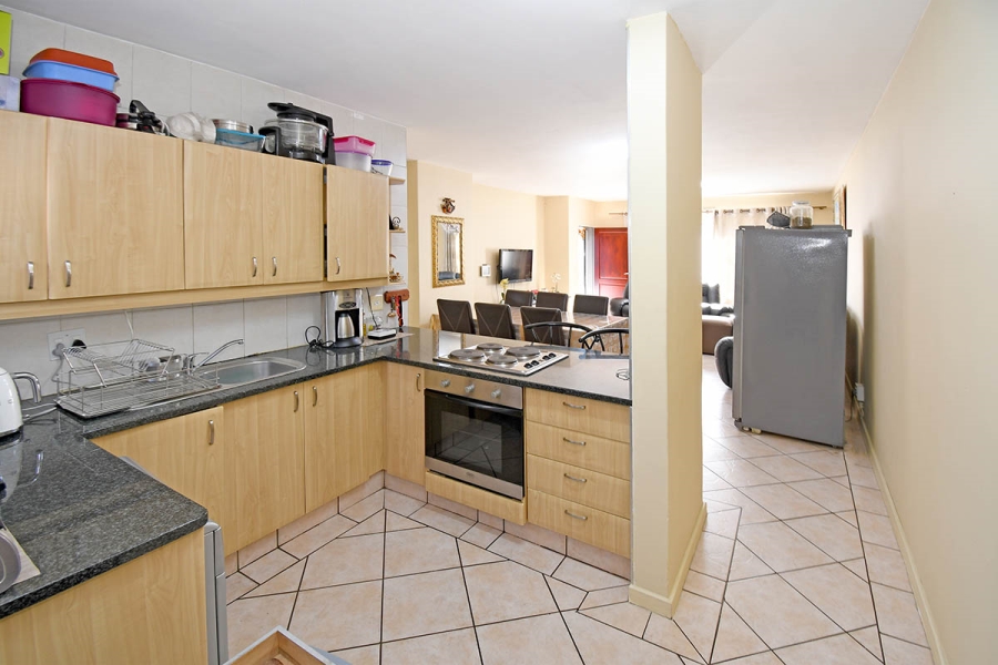 2 Bedroom Property for Sale in Bedfordview Gauteng