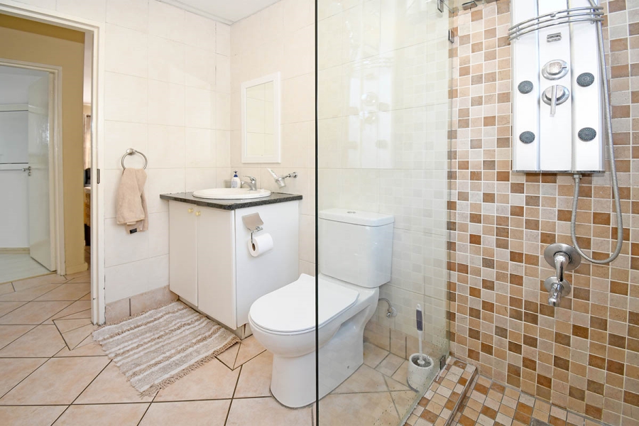 2 Bedroom Property for Sale in Bedfordview Gauteng