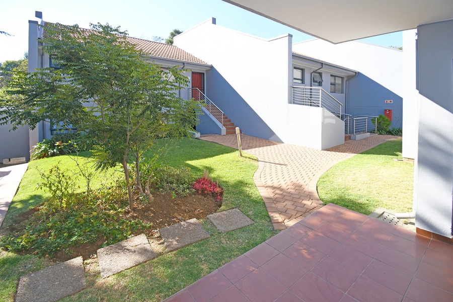 2 Bedroom Property for Sale in Bedfordview Gauteng