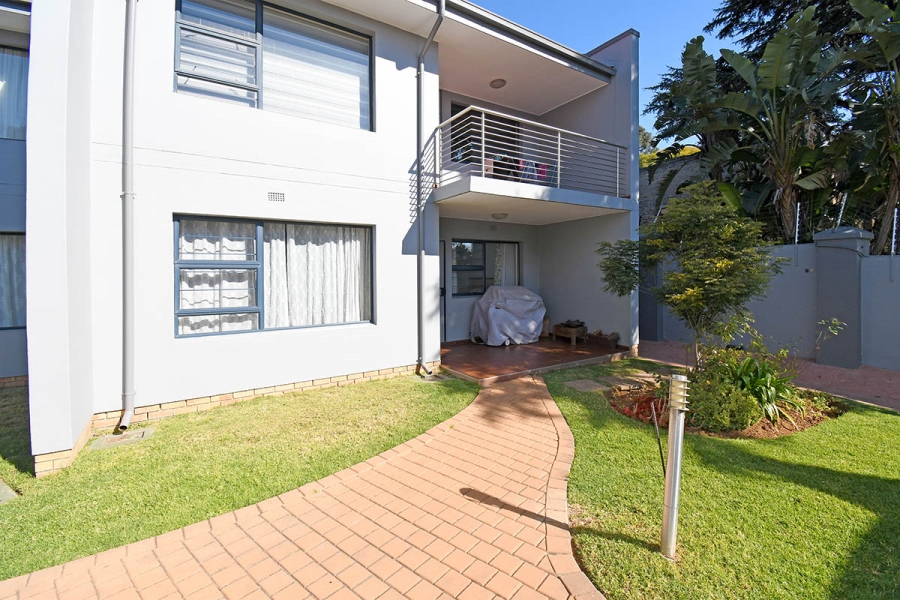 2 Bedroom Property for Sale in Bedfordview Gauteng