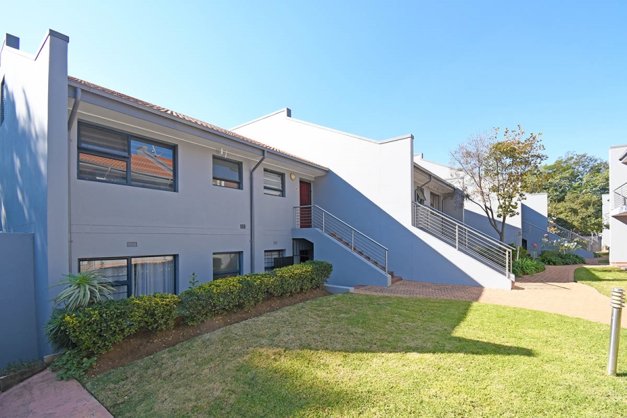 2 Bedroom Property for Sale in Bedfordview Gauteng