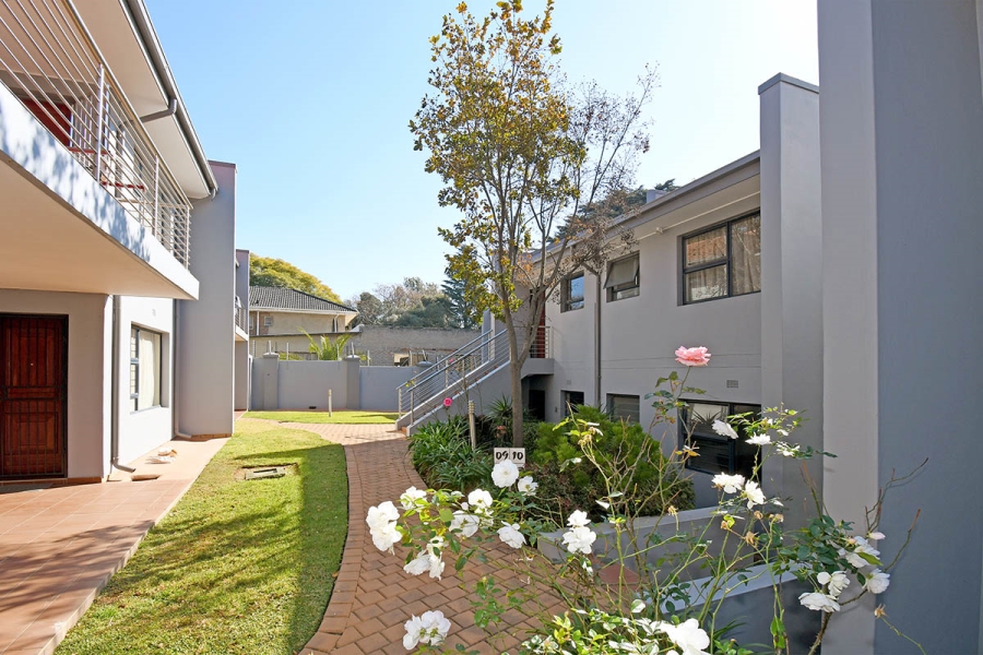 2 Bedroom Property for Sale in Bedfordview Gauteng