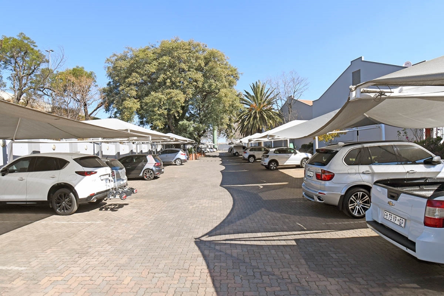 2 Bedroom Property for Sale in Bedfordview Gauteng