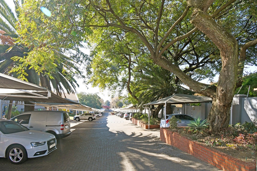 2 Bedroom Property for Sale in Bedfordview Gauteng