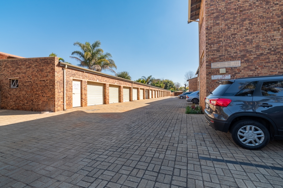 3 Bedroom Property for Sale in Fairland Gauteng