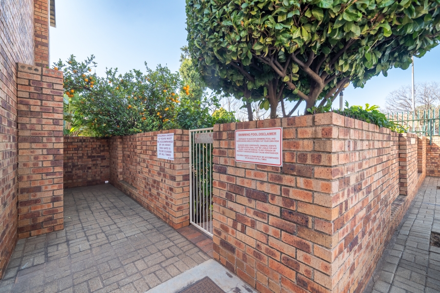 3 Bedroom Property for Sale in Fairland Gauteng