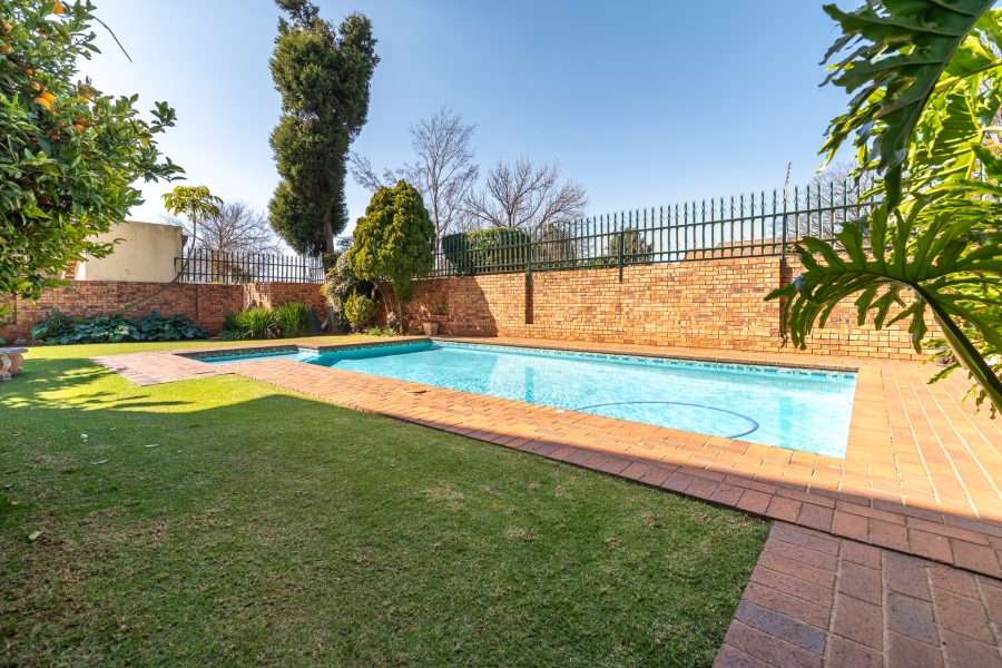 3 Bedroom Property for Sale in Fairland Gauteng