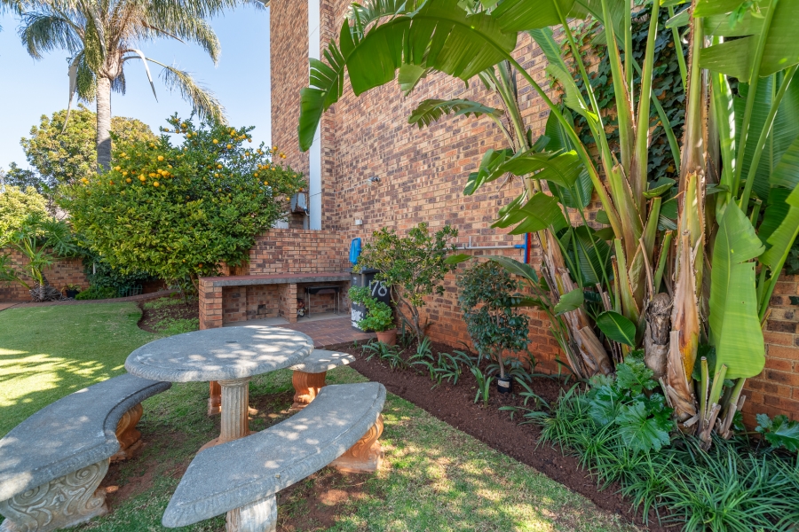 3 Bedroom Property for Sale in Fairland Gauteng