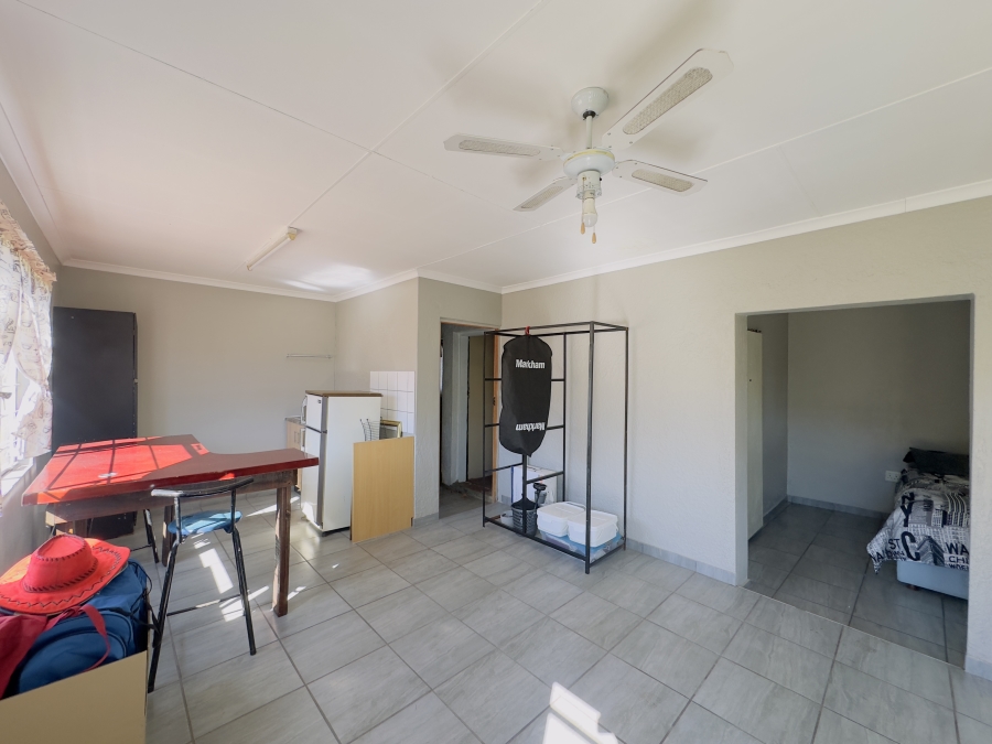 3 Bedroom Property for Sale in Verwoerdpark Gauteng