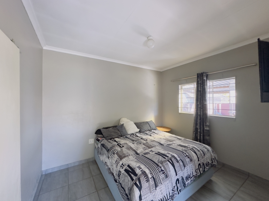 3 Bedroom Property for Sale in Verwoerdpark Gauteng