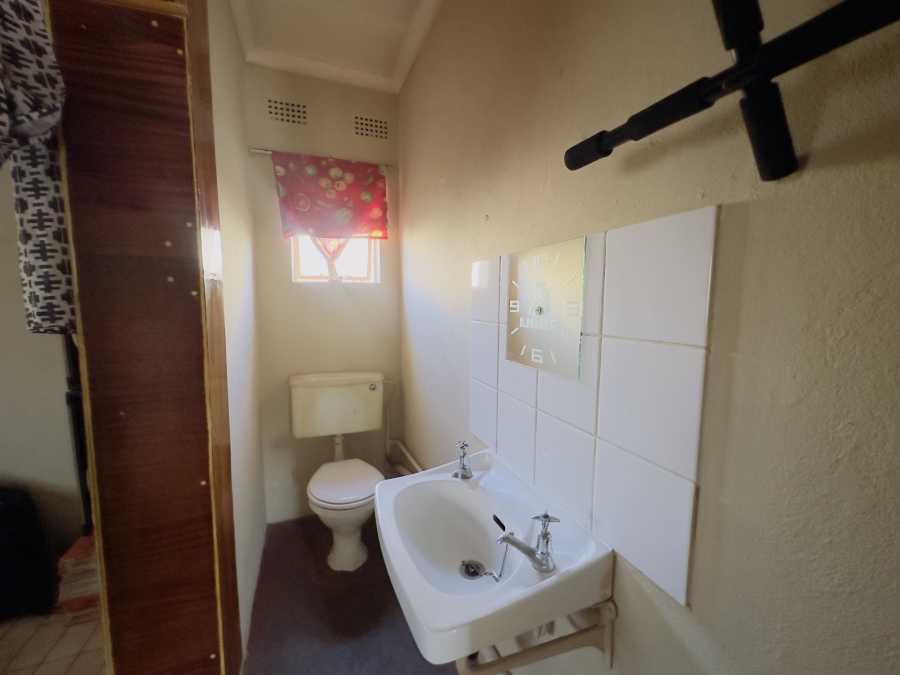 3 Bedroom Property for Sale in Verwoerdpark Gauteng