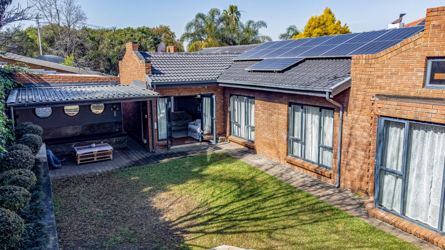 3 Bedroom Property for Sale in Lynnwood Glen Gauteng