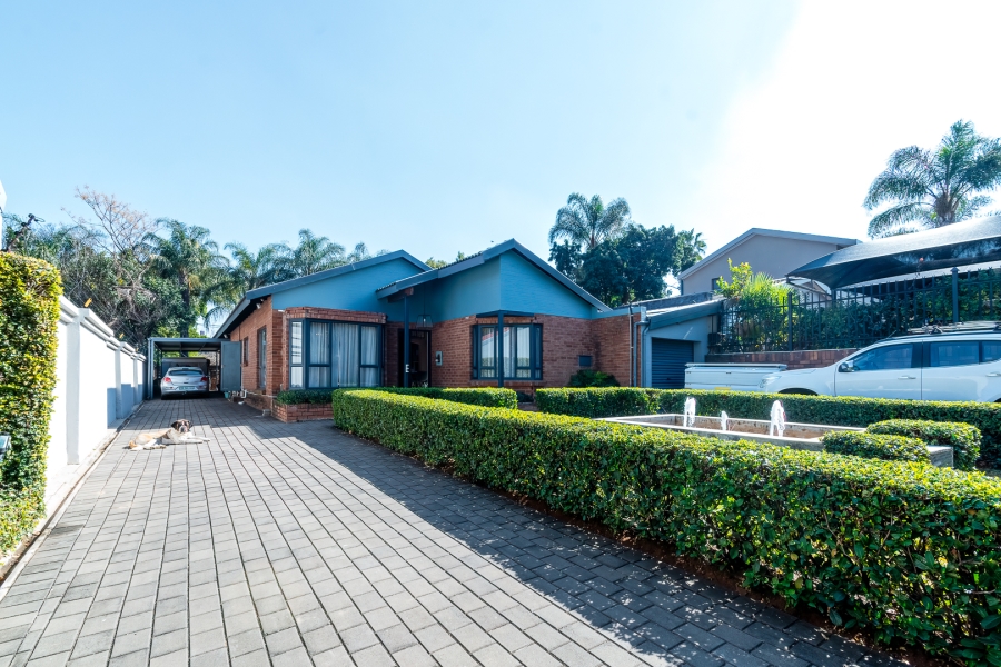 3 Bedroom Property for Sale in Lynnwood Glen Gauteng
