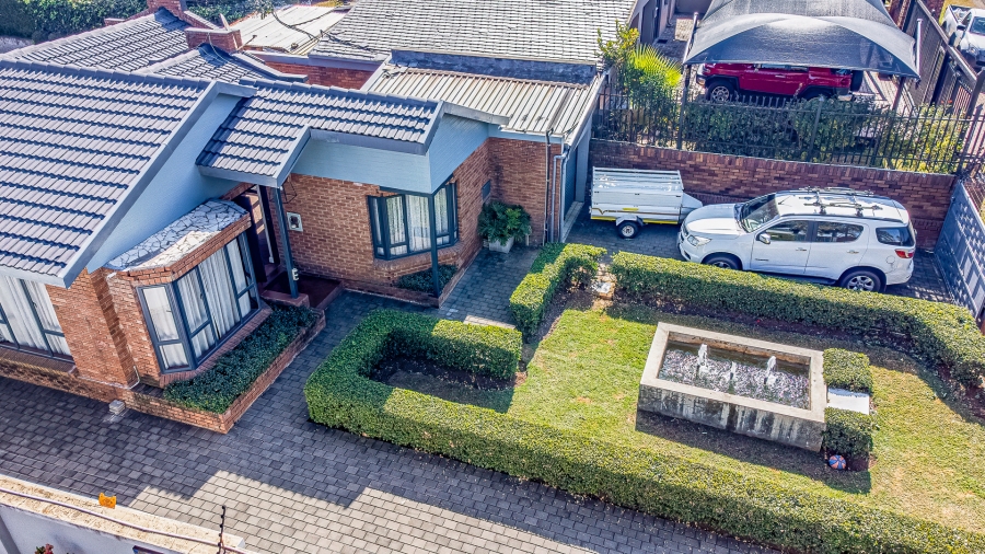 3 Bedroom Property for Sale in Lynnwood Glen Gauteng