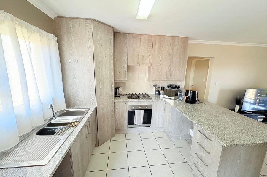 2 Bedroom Property for Sale in Rynfield Gauteng