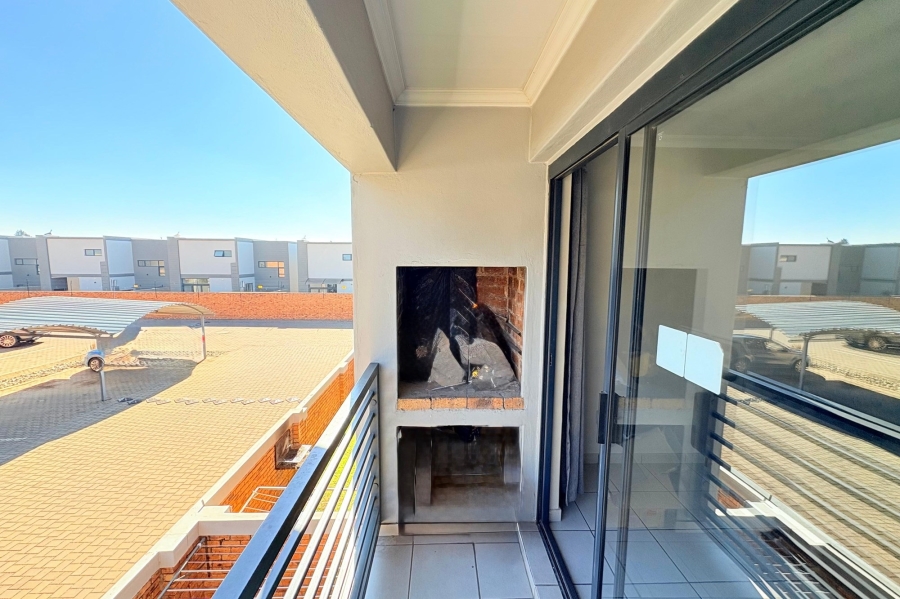 2 Bedroom Property for Sale in Rynfield Gauteng