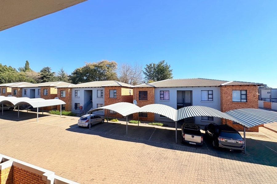 2 Bedroom Property for Sale in Rynfield Gauteng