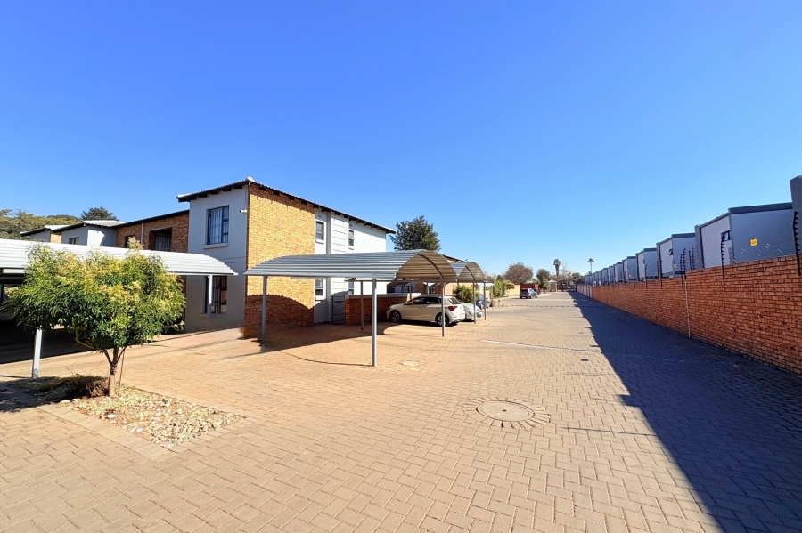 2 Bedroom Property for Sale in Rynfield Gauteng
