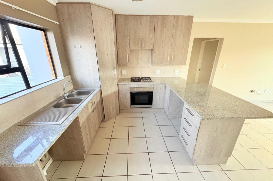 2 Bedroom Property for Sale in Rynfield Gauteng