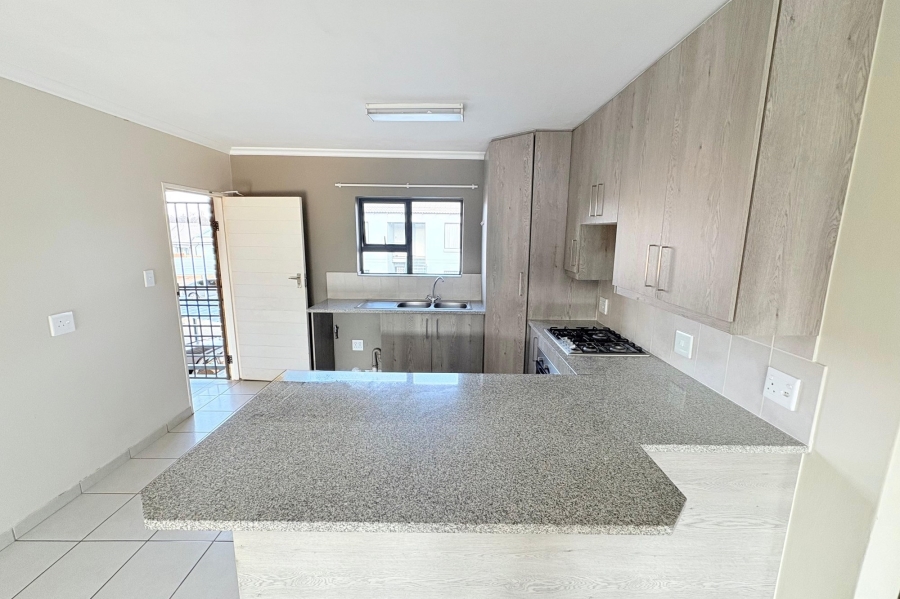 2 Bedroom Property for Sale in Rynfield Gauteng