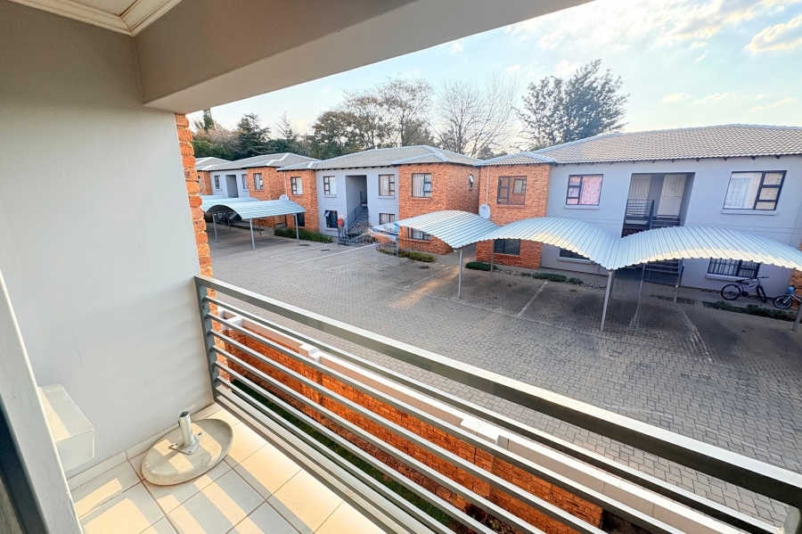 2 Bedroom Property for Sale in Rynfield Gauteng