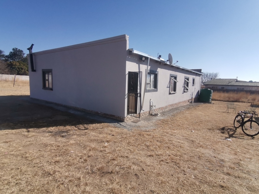 3 Bedroom Property for Sale in Vischkuil Gauteng