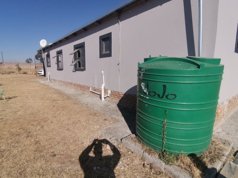 3 Bedroom Property for Sale in Vischkuil Gauteng