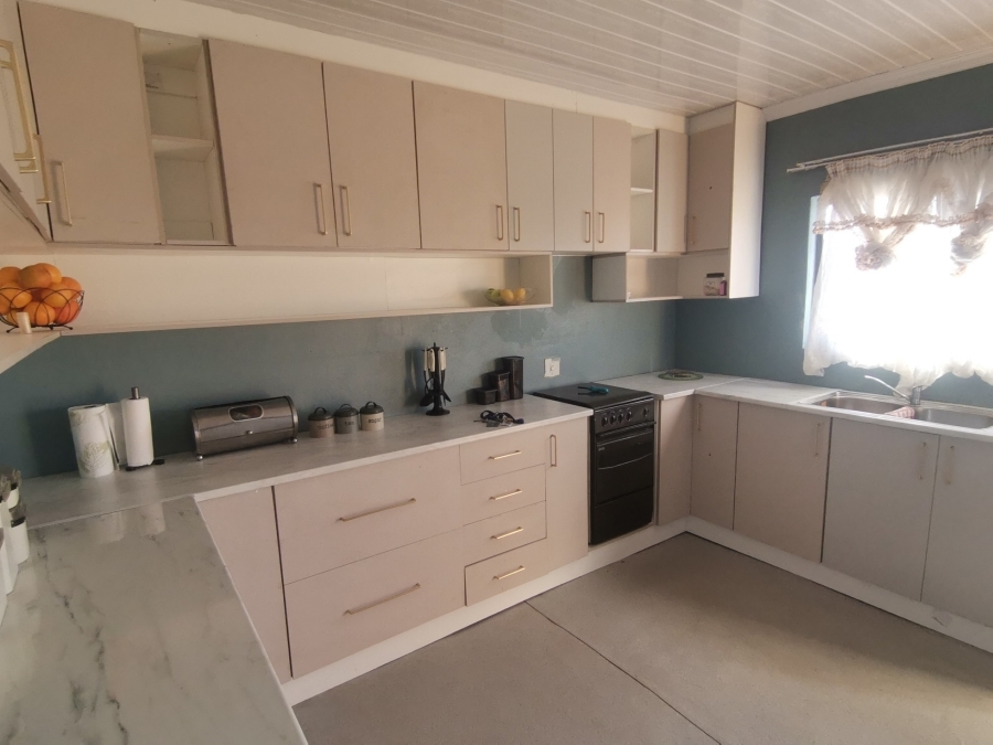 3 Bedroom Property for Sale in Vischkuil Gauteng