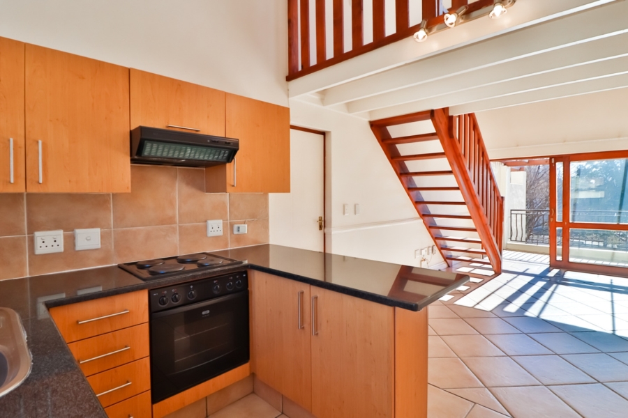 2 Bedroom Property for Sale in Morningside Gauteng