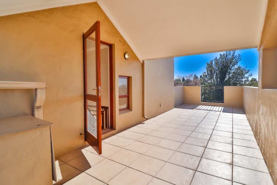 2 Bedroom Property for Sale in Morningside Gauteng