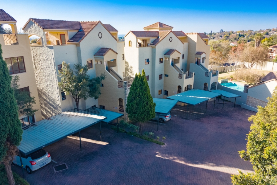 2 Bedroom Property for Sale in Morningside Gauteng