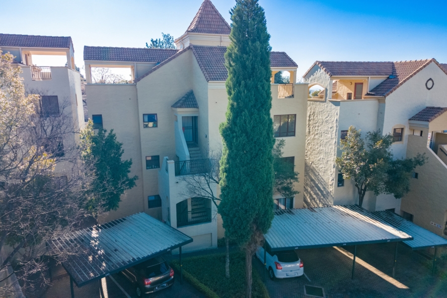 2 Bedroom Property for Sale in Morningside Gauteng