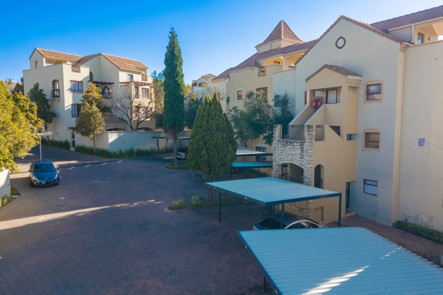 2 Bedroom Property for Sale in Morningside Gauteng