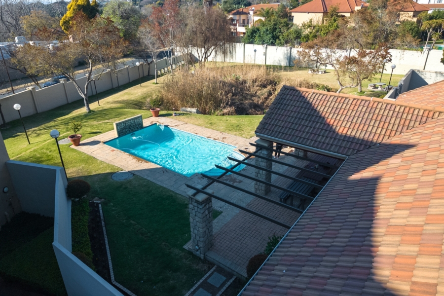 2 Bedroom Property for Sale in Morningside Gauteng