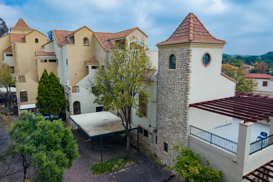 2 Bedroom Property for Sale in Morningside Gauteng