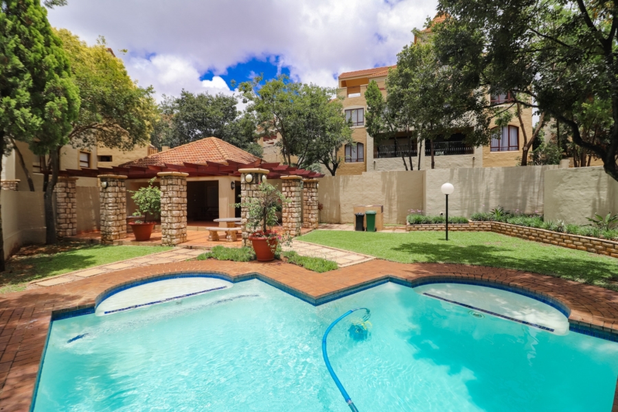 2 Bedroom Property for Sale in Morningside Gauteng