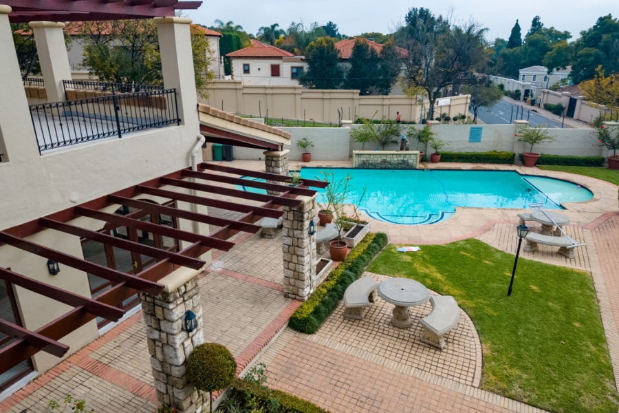 2 Bedroom Property for Sale in Morningside Gauteng