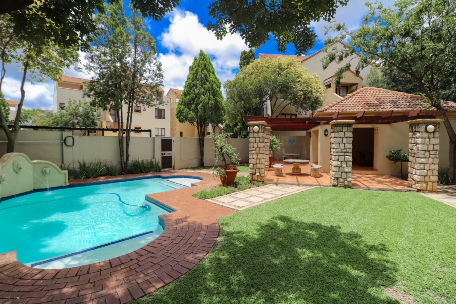 2 Bedroom Property for Sale in Morningside Gauteng