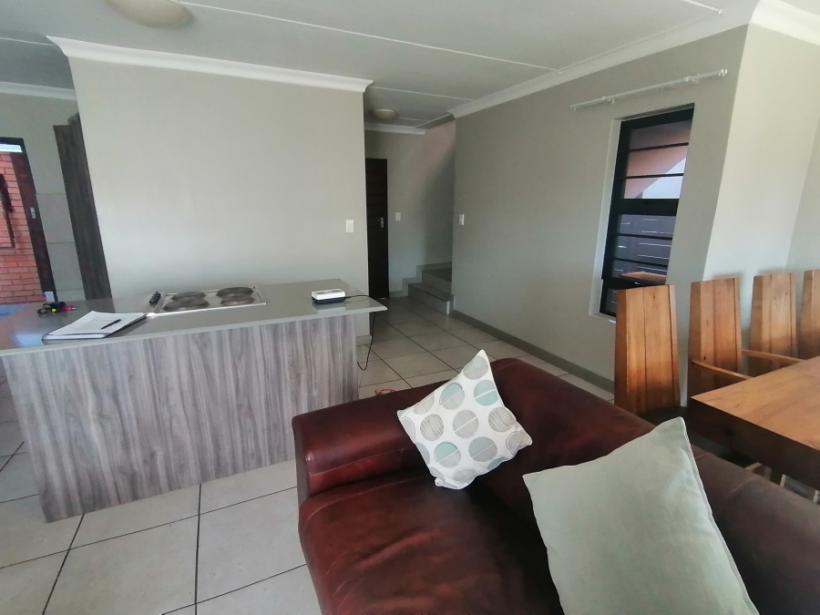 3 Bedroom Property for Sale in Zambezi Manor Lifestyle Estate Gauteng