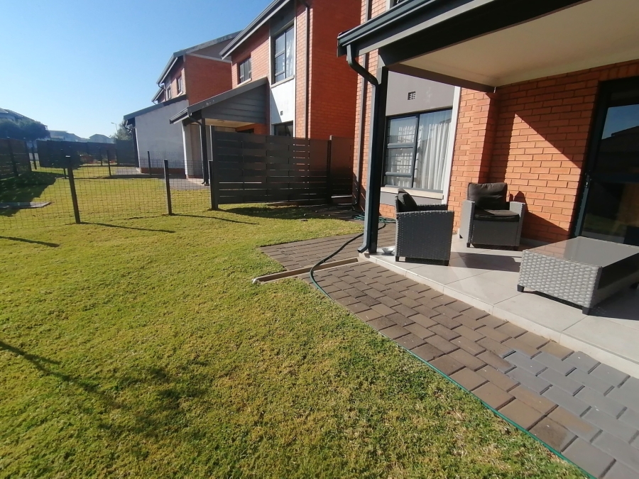 3 Bedroom Property for Sale in Zambezi Manor Lifestyle Estate Gauteng