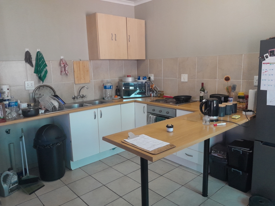 To Let 1 Bedroom Property for Rent in Brackendowns Gauteng